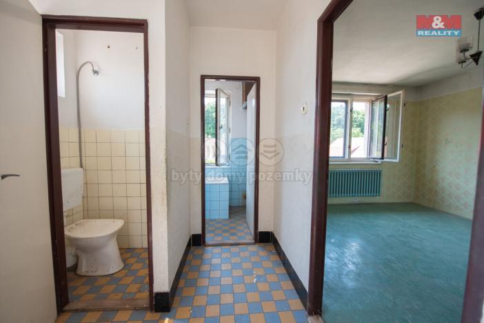 Prodej bytu 5+1, Klamoš, 136 m2