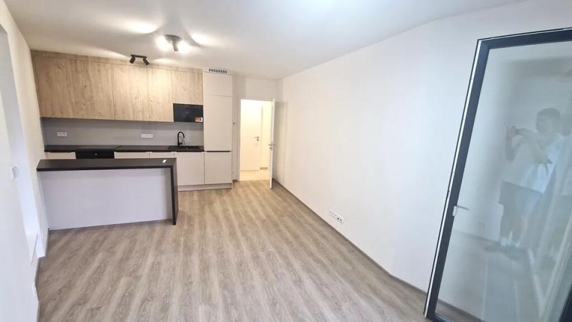 Pronájem bytu 2+kk, Praha - Háje, Výstavní, 65 m2