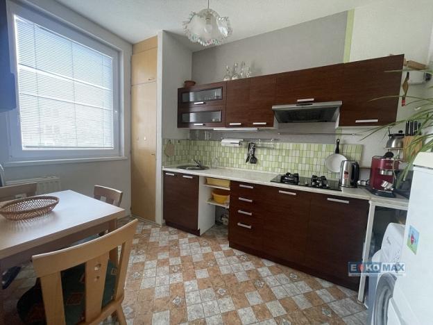 Pronájem bytu 2+1, Břeclav - Charvátská Nová Ves, Na Valtické, 45 m2