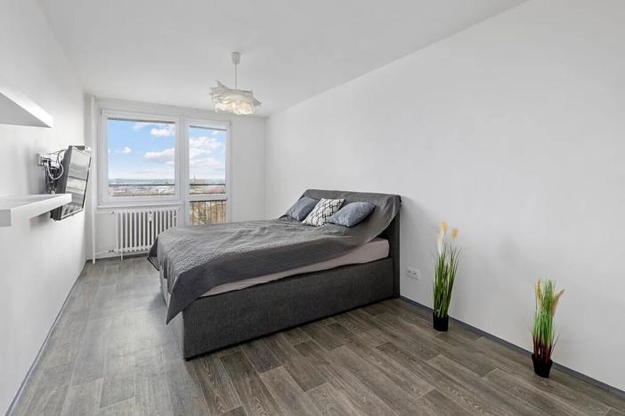 Prodej bytu 2+1, Pardubice, Karla IV., 62 m2