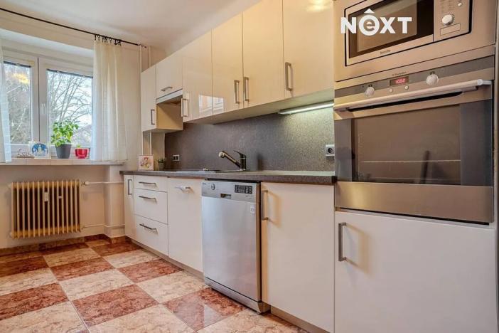 Pronájem bytu 2+1, České Budějovice, Čéčova, 64 m2