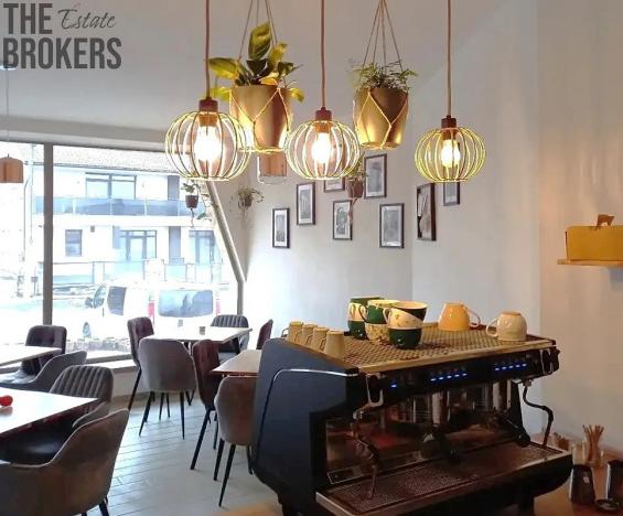 Pronájem restaurace, Horoušany - Horoušánky, Hlavní, 99 m2