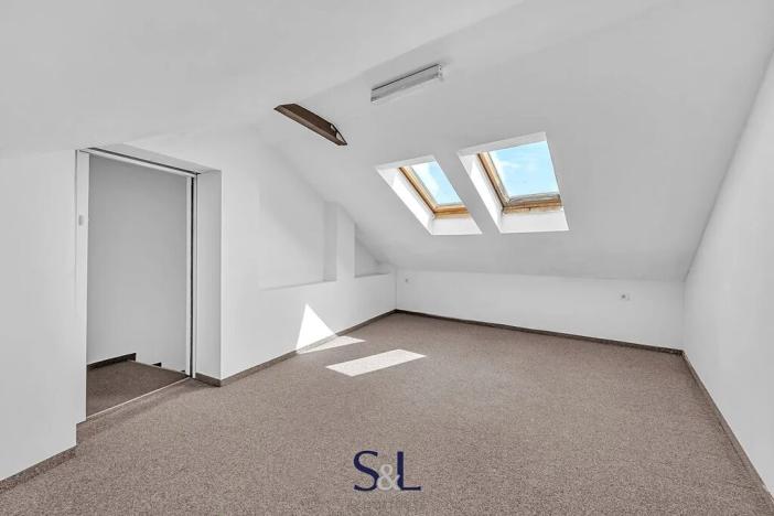 Prodej rodinného domu, Cvikov, Žitavská, 248 m2