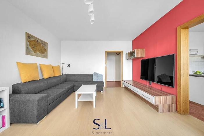 Prodej bytu 3+1, Liberec, Dobiášova, 75 m2