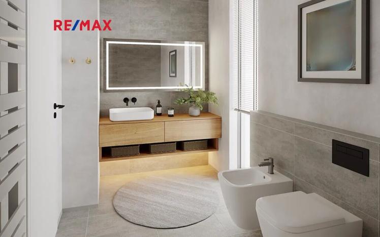 Prodej vily, Praha - Stodůlky, Nekonečného, 234 m2