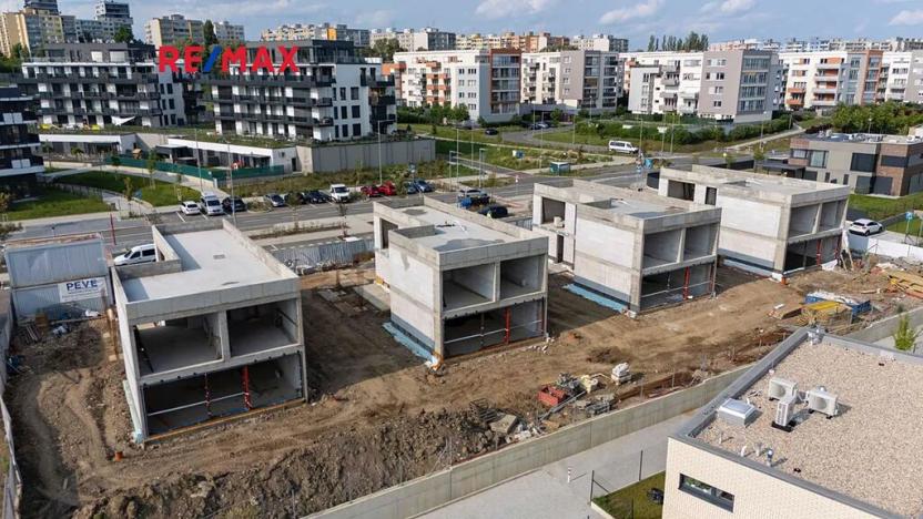 Prodej vily, Praha - Stodůlky, Nekonečného, 234 m2