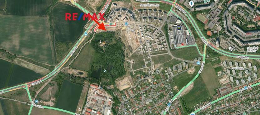 Prodej vily, Praha - Stodůlky, Ujgurská, 234 m2
