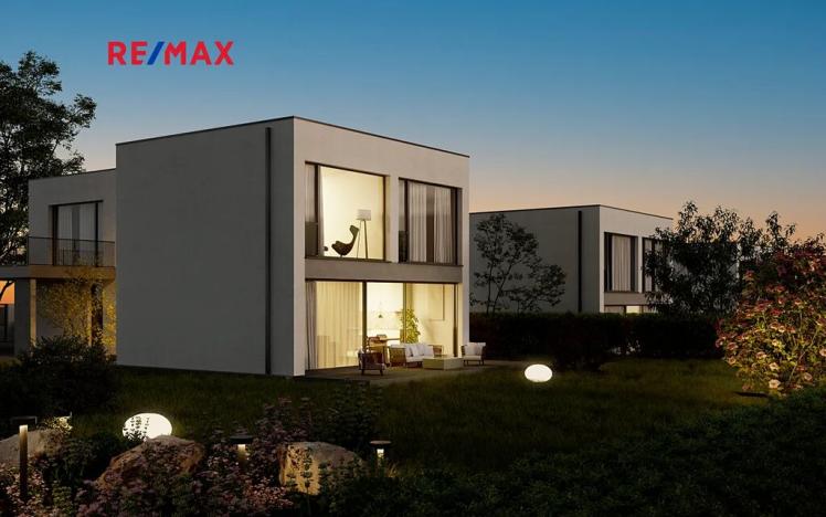 Prodej rodinného domu, Praha - Stodůlky, Ujgurská, 228 m2