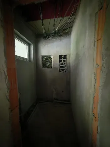 Prodej rodinného domu, Třebovice, 70 m2