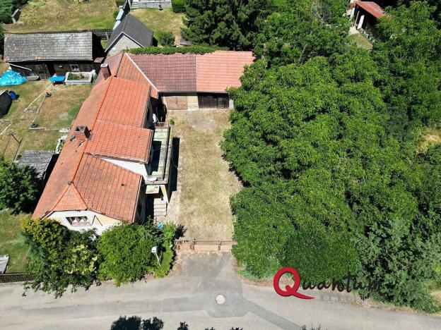 Prodej rodinného domu, Nečín, 151 m2