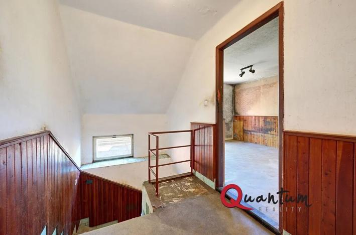 Prodej rodinného domu, Nečín, 151 m2