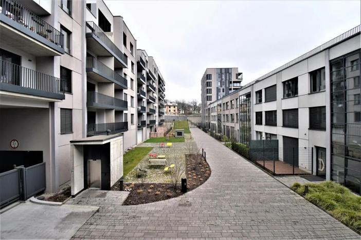 Prodej bytu 1+kk, Praha - Smíchov, Grafická, 30 m2