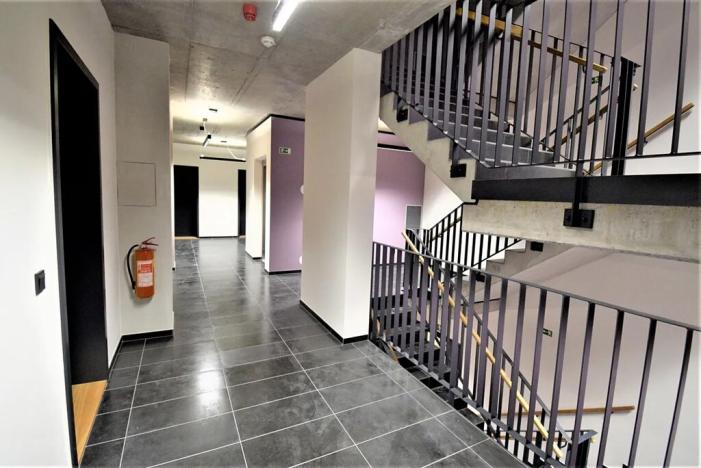 Prodej bytu 1+kk, Praha - Smíchov, Grafická, 30 m2