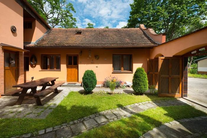 Prodej rodinného domu, Bechyně, Větrov, 126 m2