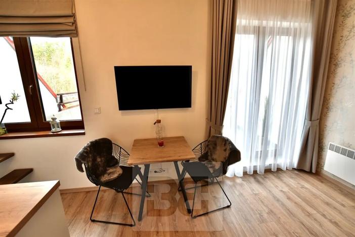 Prodej bytu 2+kk, Čím, 66 m2