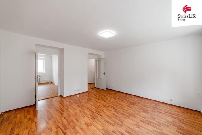 Prodej bytu 3+1, Litoměřice, Stránského, 70 m2