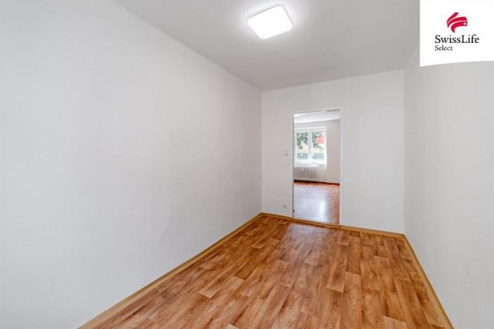 Prodej bytu 3+1, Litoměřice, Stránského, 70 m2