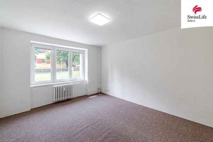 Prodej bytu 3+1, Litoměřice, Stránského, 70 m2