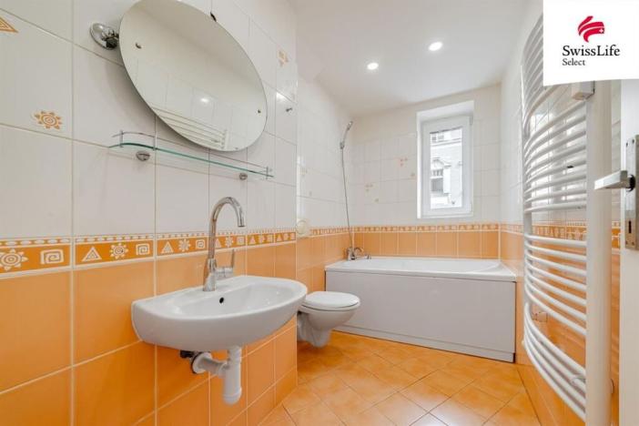 Prodej bytu 3+1, Litoměřice, Stránského, 70 m2