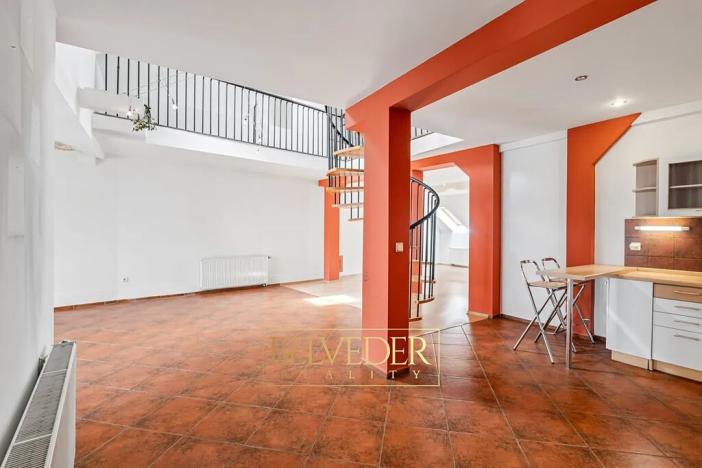 Prodej atypického bytu, Teplice, Krupská, 180 m2