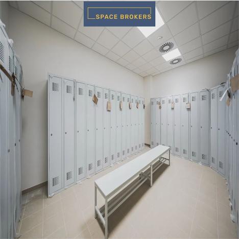 Pronájem skladu, Tuchoměřice, Ke Kopanině, 947 m2