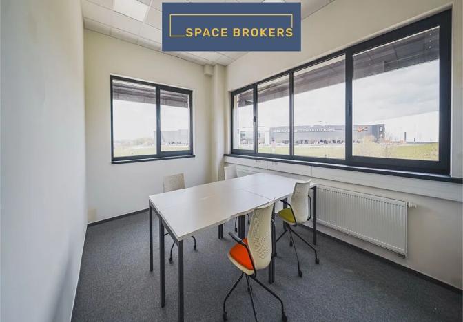 Pronájem skladu, Tuchoměřice, Ke Kopanině, 947 m2