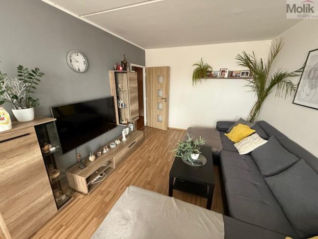 Prodej bytu 4+1, Most, Albrechtická, 82 m2