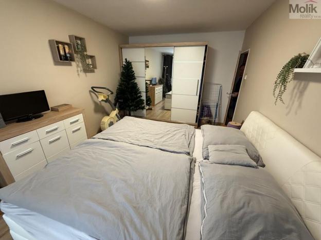 Prodej bytu 4+1, Most, Albrechtická, 82 m2