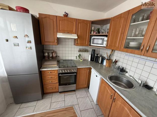 Prodej bytu 4+1, Most, Albrechtická, 82 m2