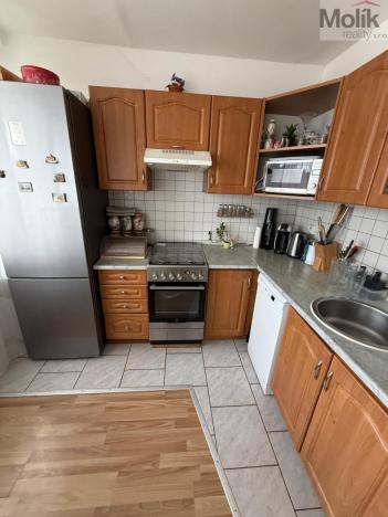 Prodej bytu 4+1, Most, Albrechtická, 82 m2