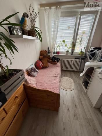 Prodej bytu 4+1, Most, Albrechtická, 82 m2