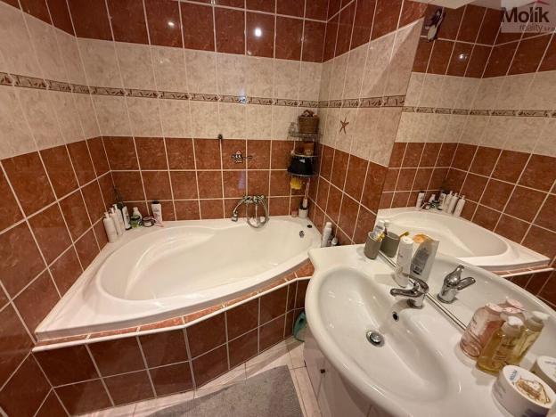 Prodej bytu 4+1, Most, Albrechtická, 82 m2