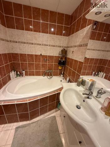 Prodej bytu 4+1, Most, Albrechtická, 82 m2