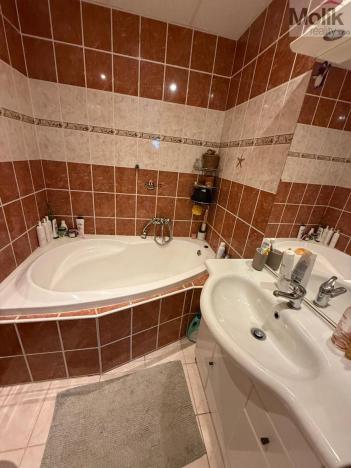 Prodej bytu 4+1, Most, Albrechtická, 82 m2