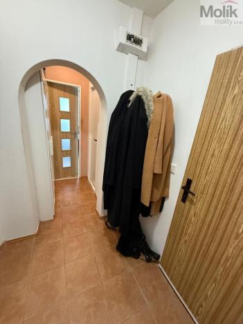 Prodej bytu 4+1, Most, Albrechtická, 82 m2