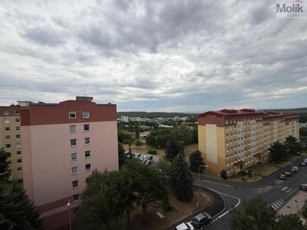 Prodej bytu 4+1, Most, Albrechtická, 82 m2