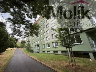 Prodej bytu 4+1, Most, Albrechtická, 82 m2