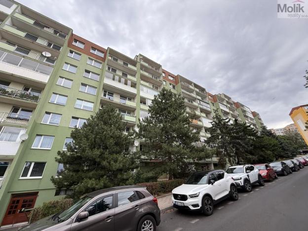 Prodej bytu 4+1, Most, Albrechtická, 82 m2