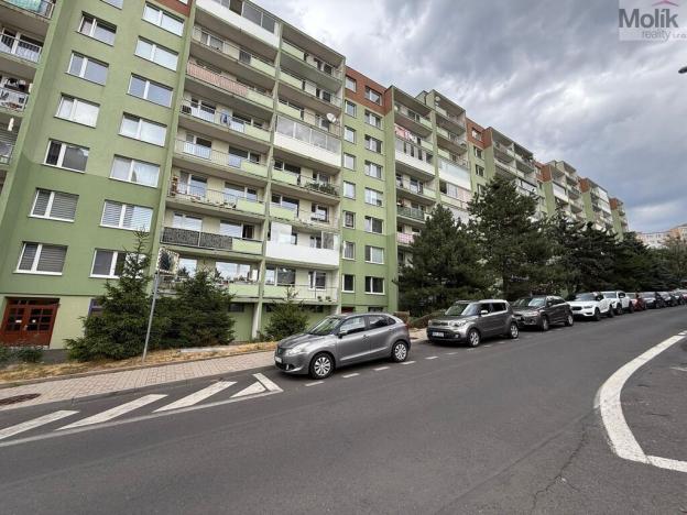 Prodej bytu 4+1, Most, Albrechtická, 82 m2