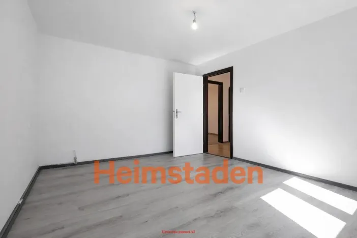 Pronájem bytu 2+1, Karviná - Nové Město, Erbenova, 50 m2
