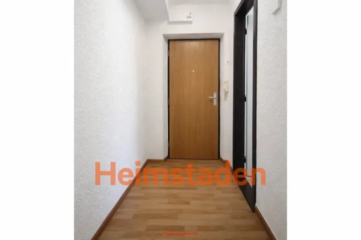 Pronájem bytu 2+1, Karviná - Nové Město, Erbenova, 50 m2