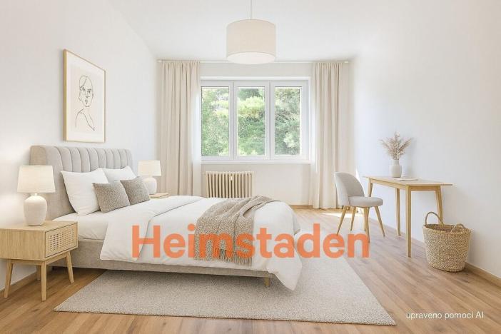 Pronájem bytu 3+1, Karviná - Ráj, Kosmonautů, 66 m2