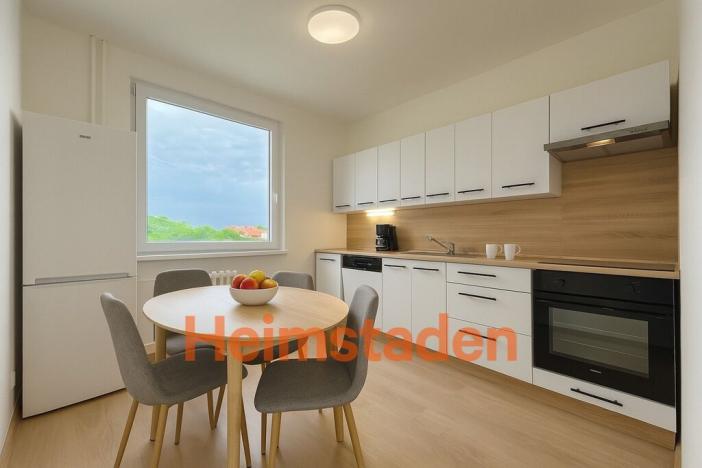 Pronájem bytu 2+1, Havířov - Prostřední Suchá, Hornická, 49 m2