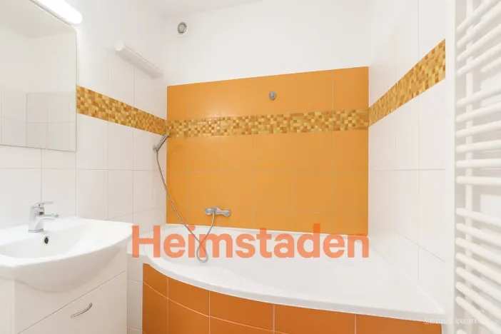Pronájem bytu 3+1, Ostrava - Poruba, Opavská, 72 m2