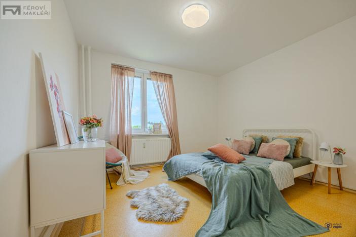 Prodej bytu 3+1, Ostrava, U Studia, 68 m2