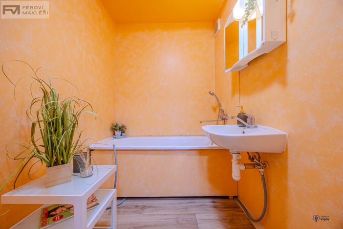 Prodej bytu 3+1, Ostrava, U Studia, 68 m2