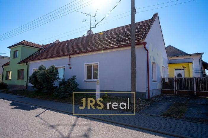 Prodej rodinného domu, Dolní Dunajovice, 490 m2