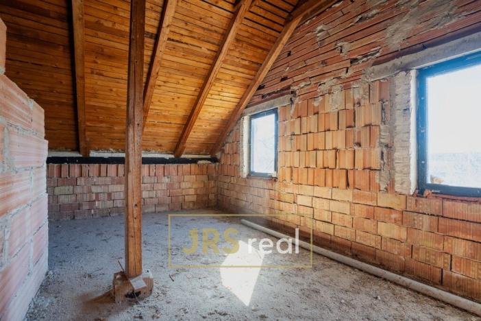 Prodej rodinného domu, Dolní Dunajovice, 490 m2