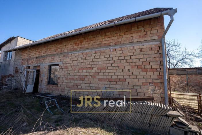 Prodej rodinného domu, Dolní Dunajovice, 490 m2