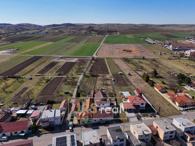 Prodej rodinného domu, Dolní Dunajovice, 490 m2